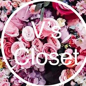 Meet your Posher, Vicky